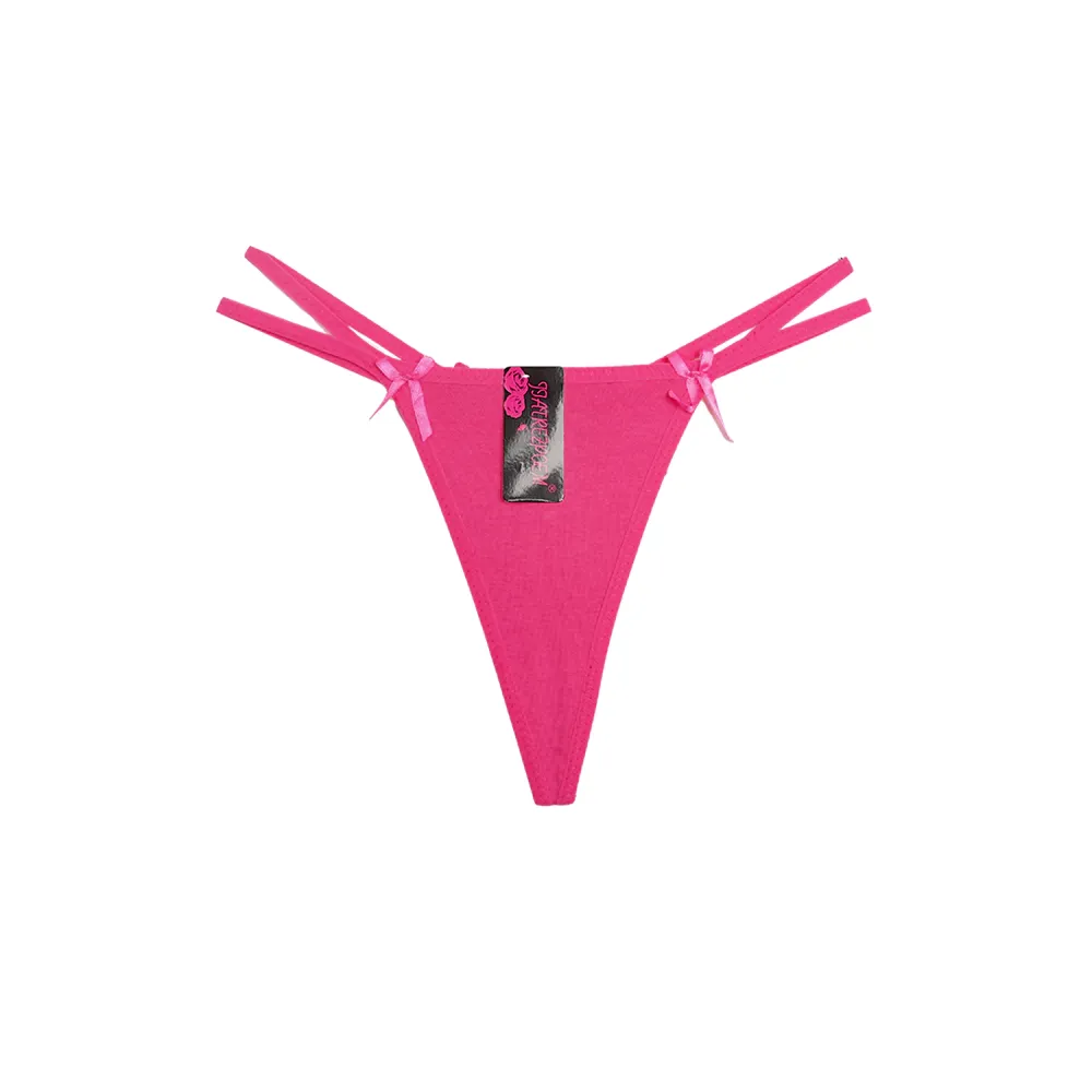 شورت لامبادا زنانه فانتزی پشت گیپور دو بند سایز Free size