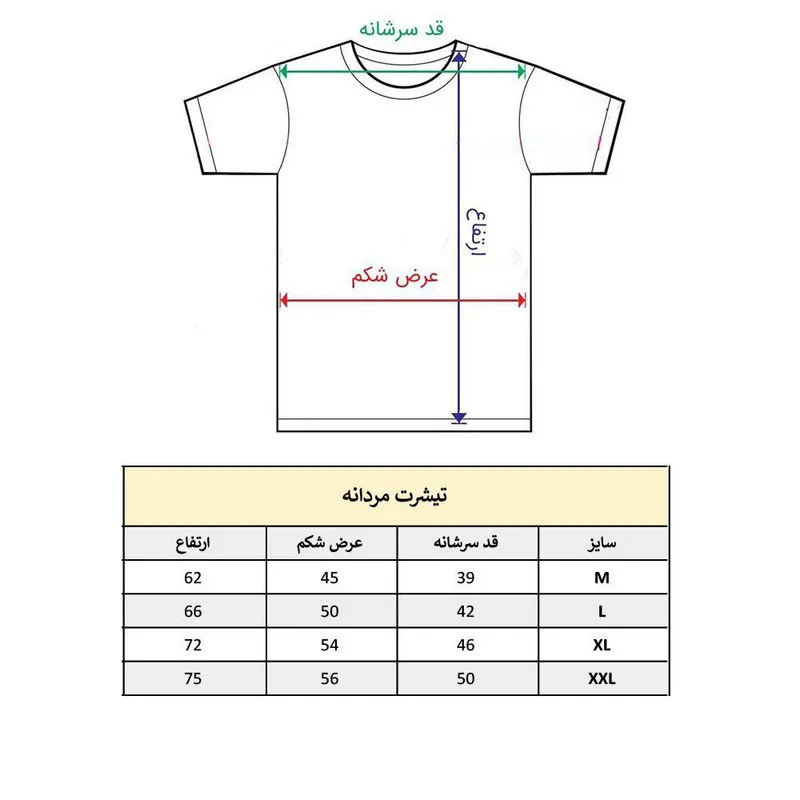 تیشرت آستین کوتاه مردانه طرح سگ کارتونی