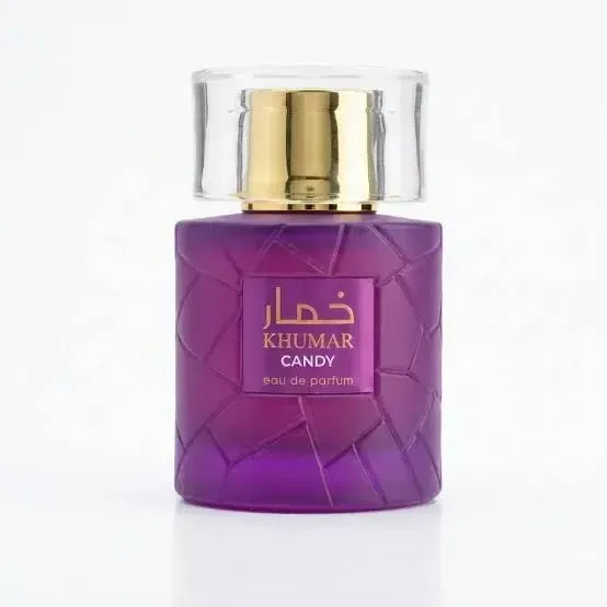 عطر ادکلن خمار کندی وادی الخلیج 100 میل زنانه ادو پرفیوم گرم و شیرین