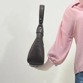 کیف دستی دوشی قایقی زارا جنس چرم مصنوعی
