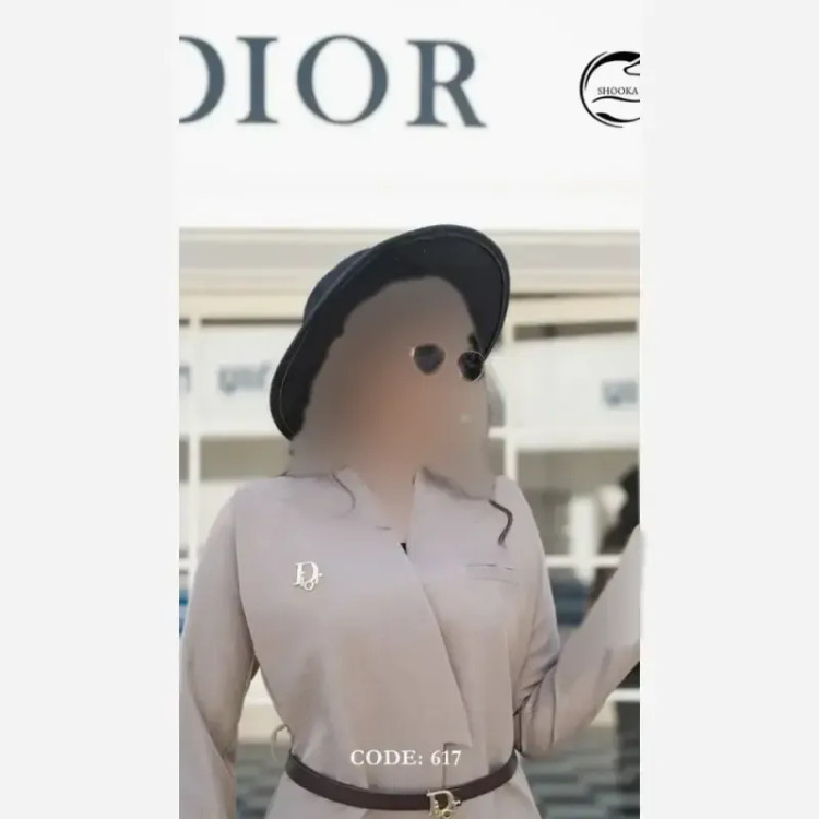کت دیور ژورنالی