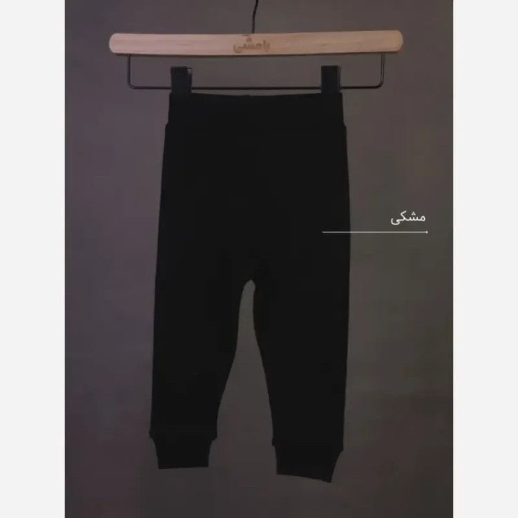 شلوار پنبه کبریتی بچگانه ساوین ضخیم و باکیفیت مناسب نوزاد تا 5 سال