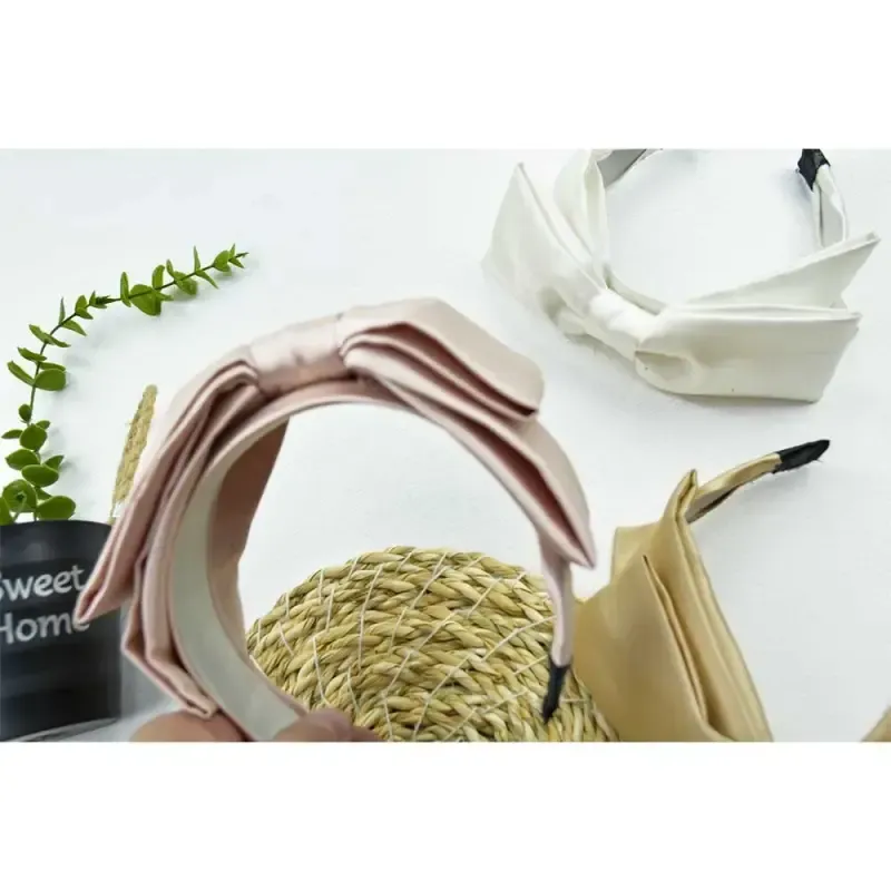 تل دخترانه ساتن اسپرت مناسب 5 تا 10 سال