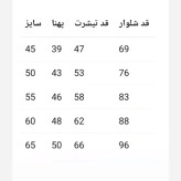 ست بلوز و شلوار دخترانه طرح Enjoy جنس پنبه لاکرادار و گلکسی سایز 45 تا 65