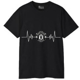 تیشرت آستین کوتاه مردانه طرح منچستریونایتد کد 429