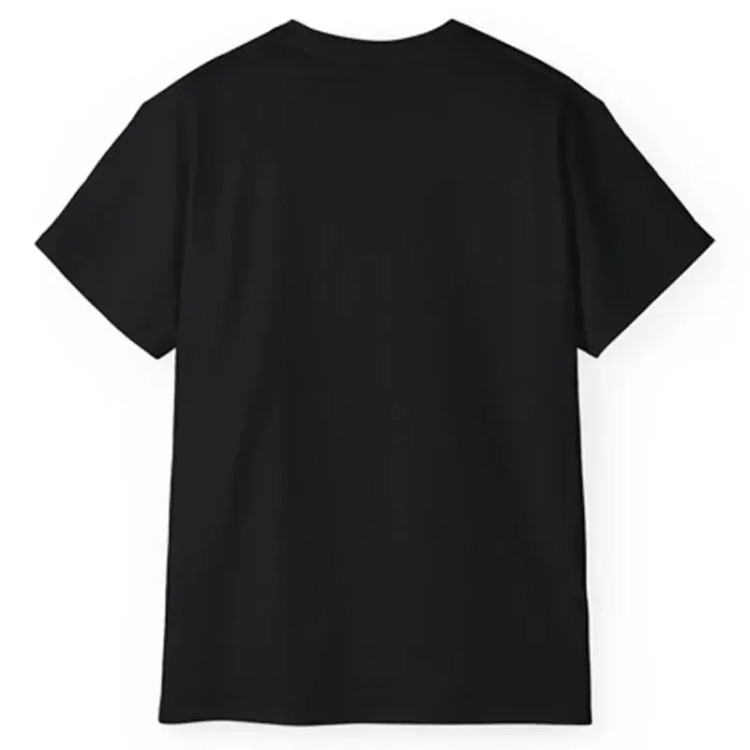 تیشرت آستین کوتاه مردانه پاد آفرین مدل یوتیوب