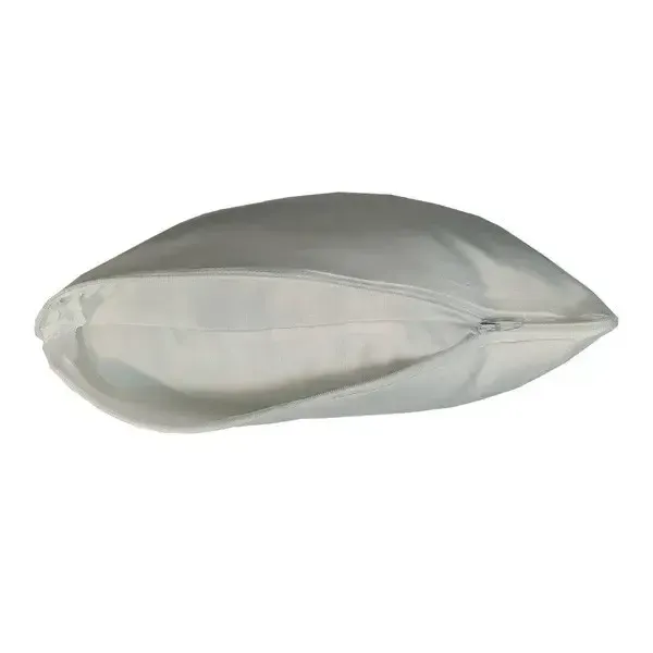 کوسن کودک مدل خوک ابعاد 30x30 سانتیمتر با رویه مخمل و قابلیت شستشو