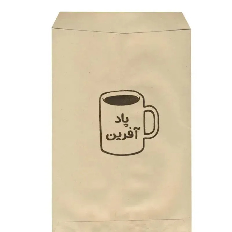 کلاه کپ پاد آفرین مدل هاینزبرگ کد 141 جنس کتان طرح ساده قابل تنظیم سبک وزن