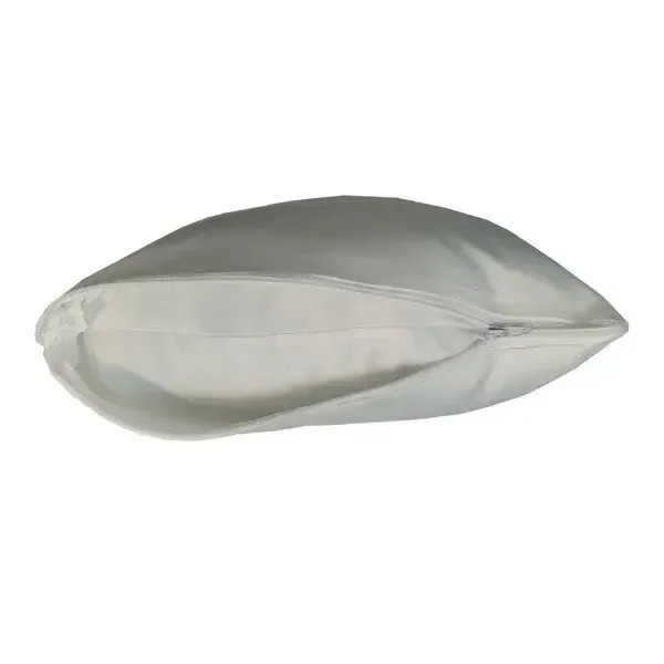 کوسن کودک طرح سگ مدل مربع ابعاد 30x30 سانتیمتر با رویه مخمل قابل شستشو